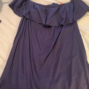 Old navy off should dress